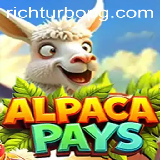 Exploring AlpacaPays: An In-Depth Guide with RICHTURBO Feature