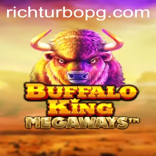 Discover the Thrills of BuffaloKing: A RICHTURBO Experience