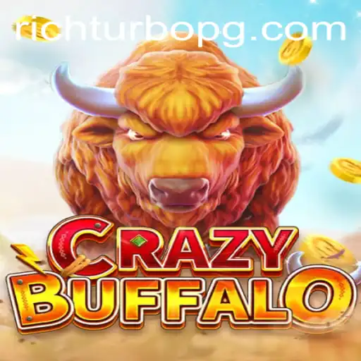 Exploring CRAZYBUFFALO: The Exciting Game with RICHTURBO