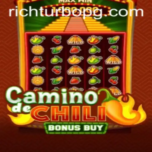 Exploring the Thrills of CaminodeChiliBonusBuy: A Game of Spice and Speed