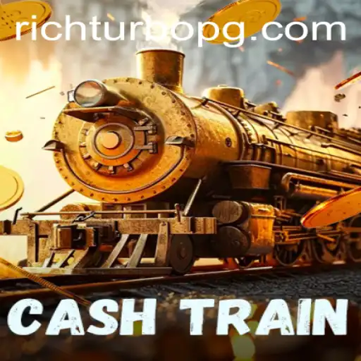 CashTrain: A Journey Through the World of RICHTURBO