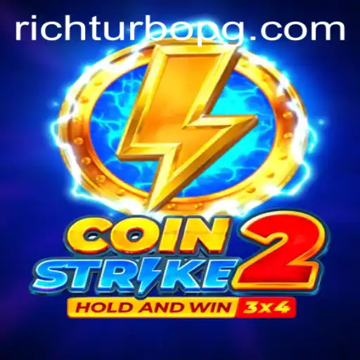 Discover the Thrilling World of CoinStrike2 with RICHTURBO