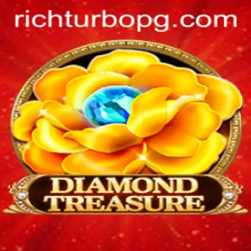 Unveiling the Thrills of Diamondtreasure with RICHTURBO: A Game-Changing Experience