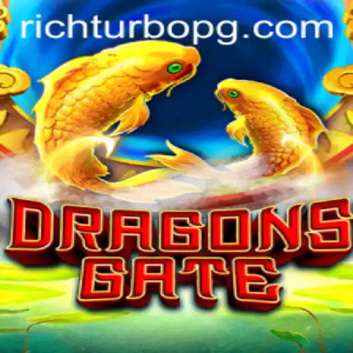 Unleashing the Mysteries of DragonsGate: A Deep Dive into the World of RICHTURBO