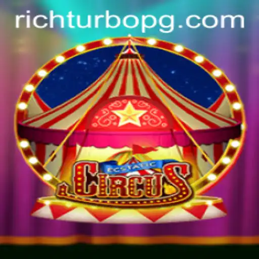 EcstaticCircus: Dive into the World of RICHTURBO – A Thrilling Gaming Experience