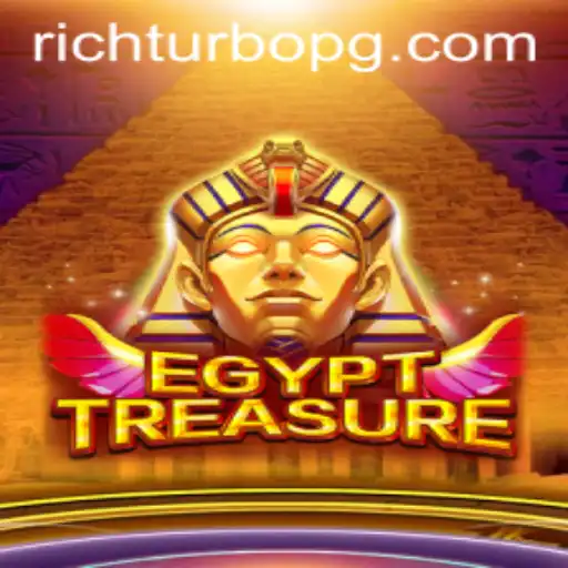 Exploring the Fascinating World of EgyptTreasure: The Game of Mystery and RICH TURBO Adventures