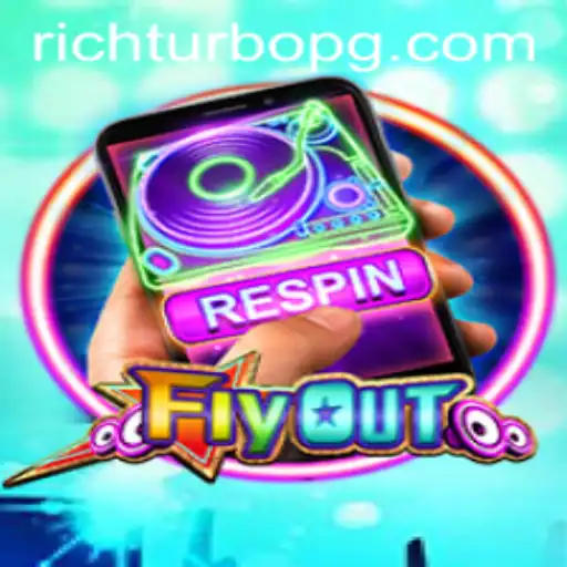 FlyOut: The Ultimate Gaming Experience with RICHTURBO