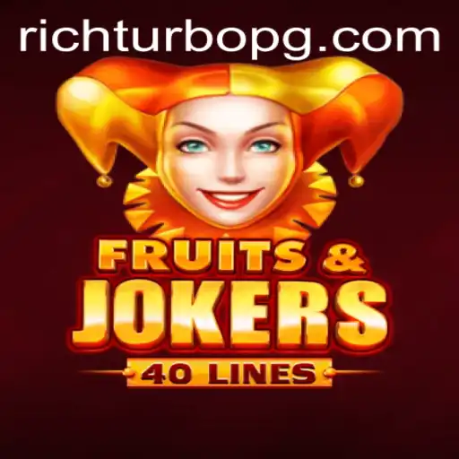 Exploring FruitsAndJokers40: A Modern Casino Delight