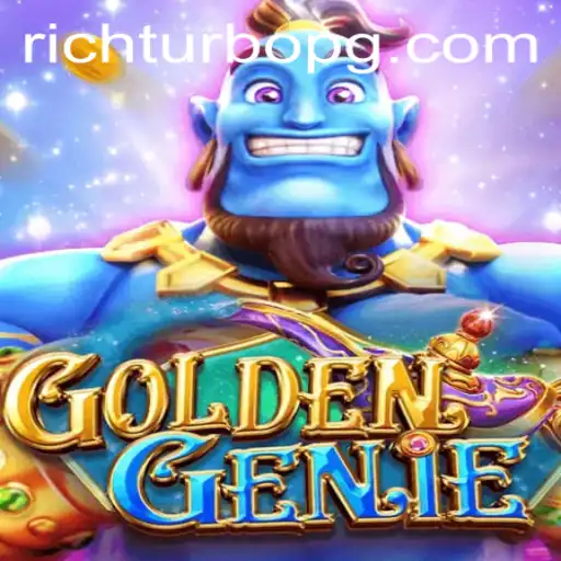 Unveiling the Marvelous World of GOLDENGENIE: A RichTurbo Adventure