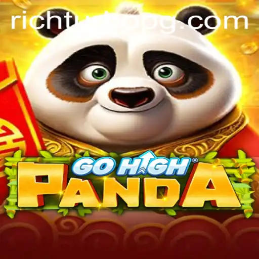 Unveiling GoHighPanda: The Thrilling Adventure with RICHTURBO