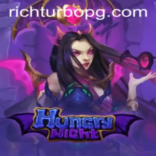 Exploring the Thrilling World of HungryNight: Your Ultimate Gaming Experience