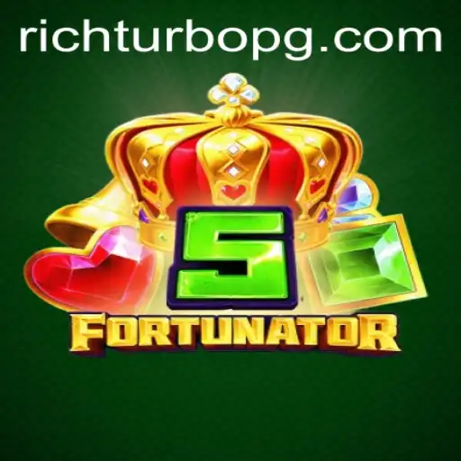 Exploring the World of 5Fortunator: Engage with the RICHTURBO Experience