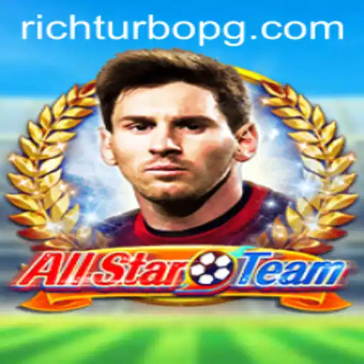 Unveiling AllStarTeam: The Game-Changing Experience with RICHTURBO