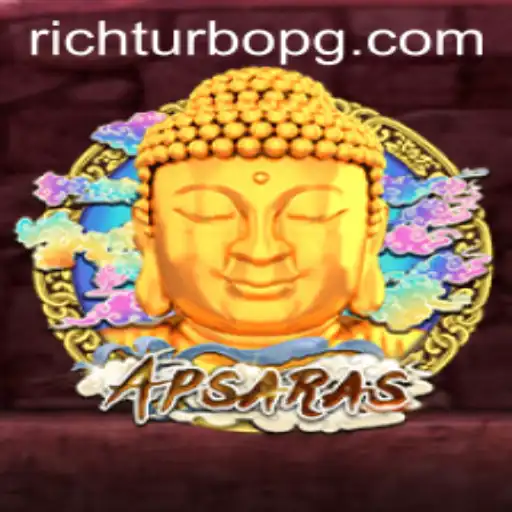 Unveiling Apsaras: The Mystical Game Revolutionizing Strategy with RICHTURBO