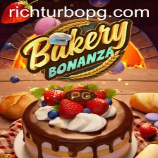 BakeryBonanza: Rise to the RICHTURBO Challenge