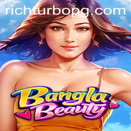 Exploring BanglaBeauty: A Dive into the World of RICHTURBO
