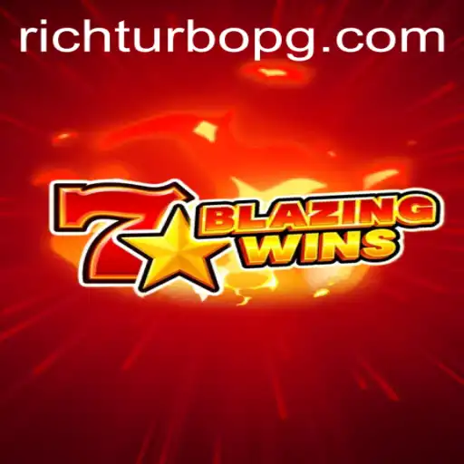 Experience the Thrill of BlazingWins: A New Era of Gaming with RICHTURBO