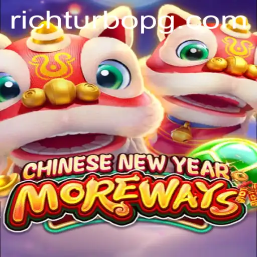 Exploring the Fascinating World of CHINESENEWYEARMOREWAYS