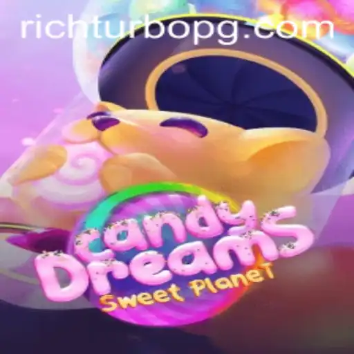 Explore the Enchanting World of CandyDreams with RICHTURBO