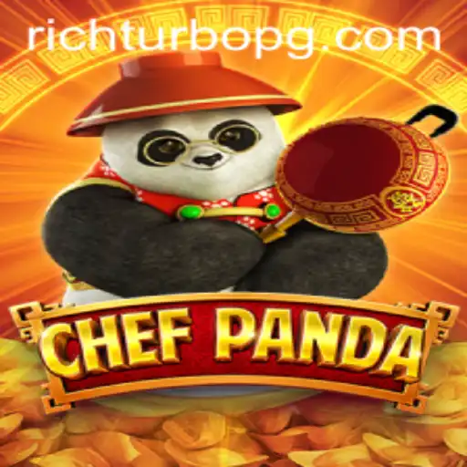 Exploring ChefPanda: The Cooking Game Revolution with RICHTURBO
