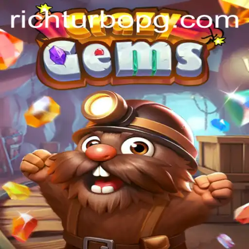 Exploring the Thrilling World of CrazyGems: Unleashing RICHTURBO