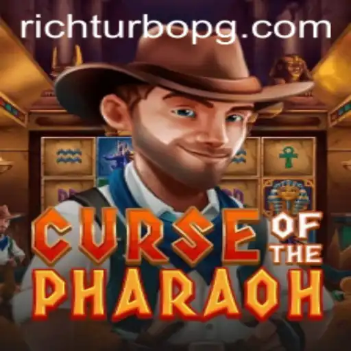 Unveiling the Mysteries of 'CurseofthePharaoh': An Epic Adventure