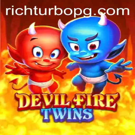 Discover the Thrilling World of DevilFireTwins: A Journey into a New Gaming Realm