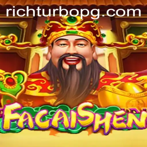 Exploring the Enchanting World of FaCaiShen with RICHTURBO