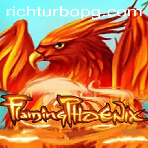 FlamingPhoenix: Rise of the RICHTURBO Universe