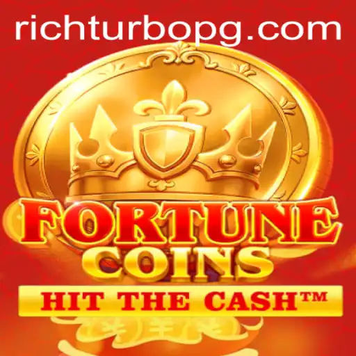 Exploring FortuneCoins and the Exciting RICHTURBO Feature
