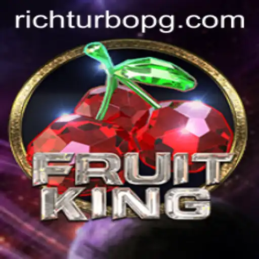 Experience the Thrills of FruitKing: A Juicy Adventure with RICHTURBO