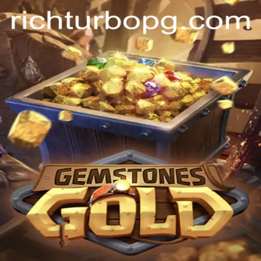 Uncovering the Treasures of GemstonesGold: A Game of Strategy and Excitement Featuring RICHTURBO