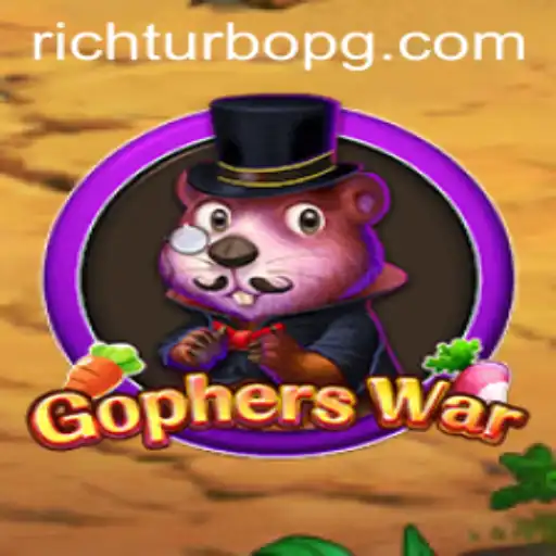 Exploring the Exciting World of GophersWar and the RICHTURBO Revolution