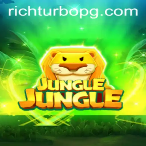 Exploring JungleJungle: A Thrilling Adventure in the Heart of the Wild with RICHTURBO