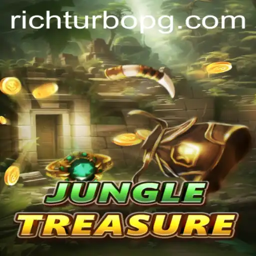 JungleTreasure: Thrilling Adventures Await!