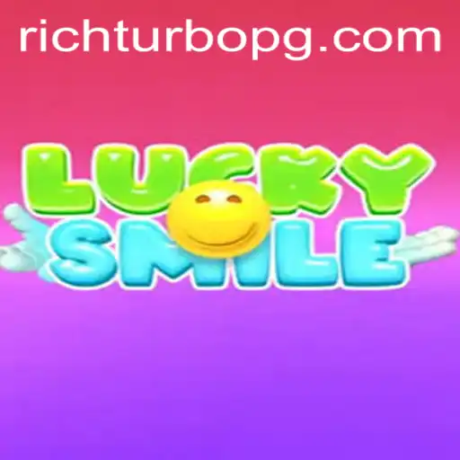 LuckySmile: RICHTURBO Takes the Gaming World by Storm