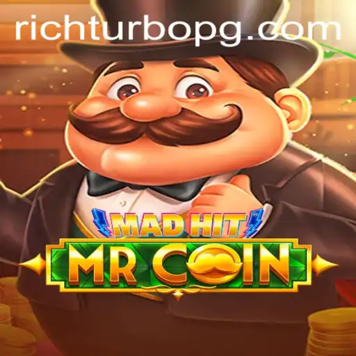 Discovering the Dynamic World of MadHitMrCoin and RICHTURBO