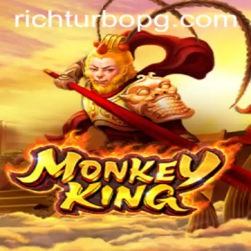 Discover the Exciting World of MonkeyKing: RICHTURBO's Latest Gaming Adventure