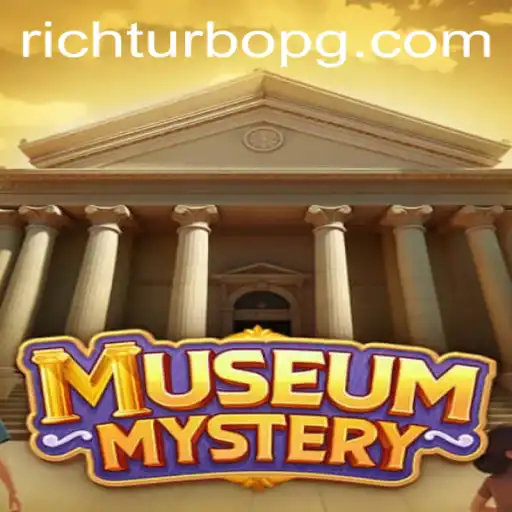 Unveiling the Intrigue of MuseumMystery: Embrace the Challenge with RICHTURBO