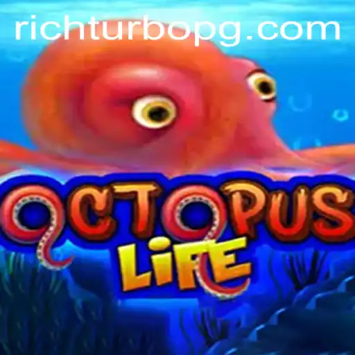Exploring the Enigmatic World of OctopusLife: Dive Deep into Adventure