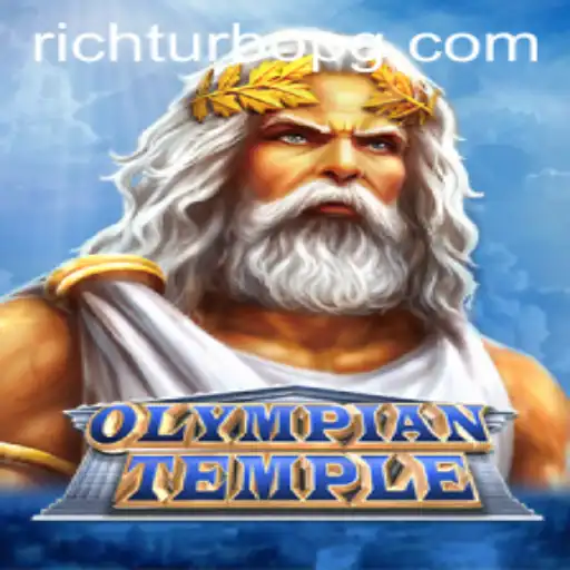 Exploring the World of OlympianTemple: A Journey Through the RichTurbo Experience