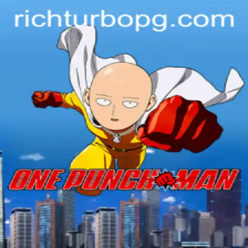 OnePunchMan: Diving into the Thrilling World of RICHTURBO