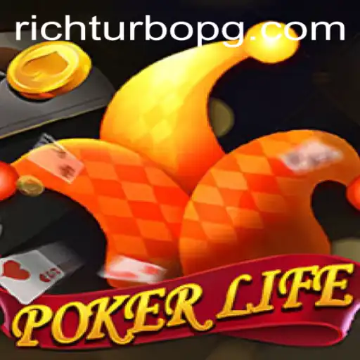 Unveiling the Thrills of PokerLife: Mastering the Art of RICHTURBO