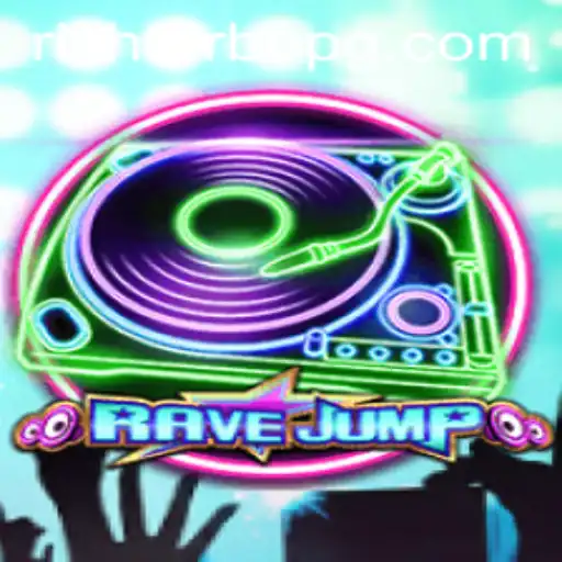 RaveJump: The Thrilling Adventure of RICHTURBO