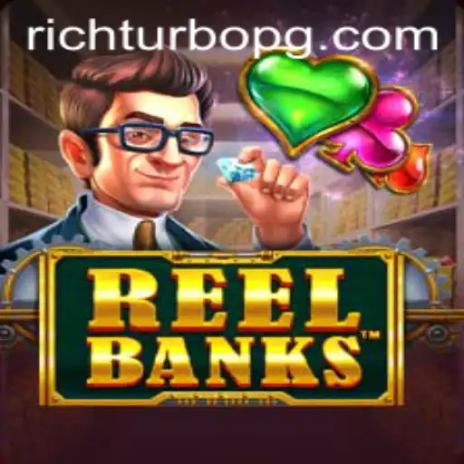 Discover the Exciting World of ReelBanks: A Game Defined by RICHTURBO