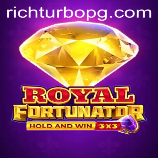 Exploring the Exciting World of Royalfort and the Rise of RICHTURBO
