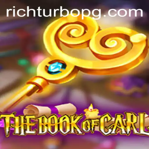 Unveiling TheBookofCarl: Exploring the Thrilling Adventure of RICHTURBO