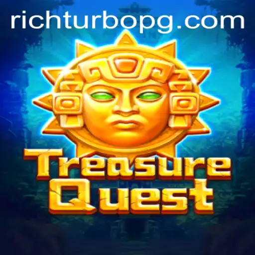 Embark on a Thrilling Adventure with TreasureQuest