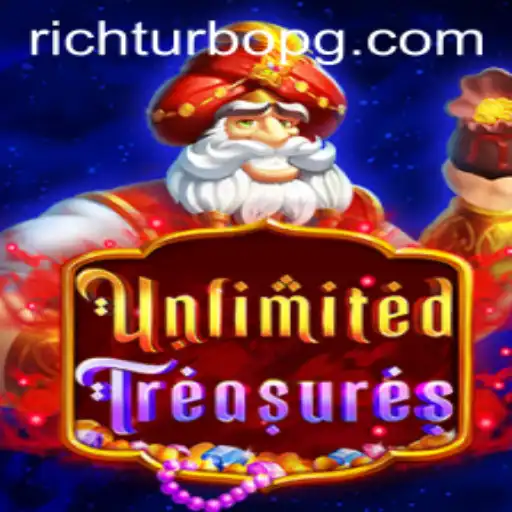 Dive into Adventure with UnlimitedTreasures: Exploring the Excitement of RICHTURBO
