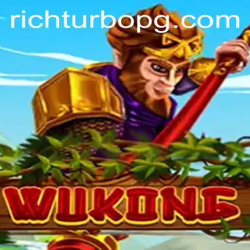 Wukong: Discover the New Gaming Sensation with RICHTURBO